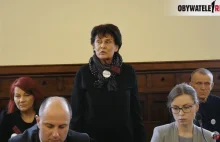 Wrocław. Sąd ogłosi wyrok za manifestowanie przed komendą policji
