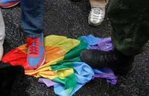 Polacy przeciwko postulatom LGBT