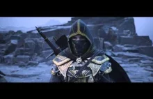 The Elder Scrolls Online Alliance Cinematic Trailer