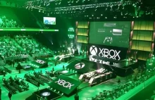 E3 2015: Relacja z konferencji Microsoftu: Forza Motorpsort 6, Rise of the...