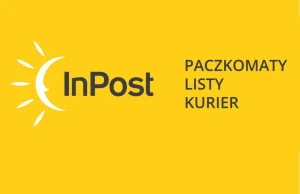 Akcje InPostu poniżej 10zł, do zwolnienia 1200 osób