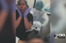 USA: Pani chirurg rapowała i tańczyła podczas operowania uśpionych pacjentów