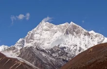 Gangkhar Puensum - najwyższy niezdobyty szczyt świata