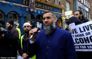 Muzułmanie nie chcą, by w londyńskich sklepach sprzedawano alkohol!