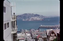 San Francisco 1958