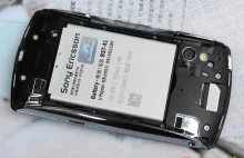 Sony Ericsson Xperia Play - pierwsza, krótka recenzja