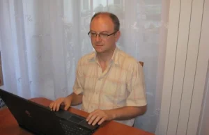 Wywiad z człowiekiem, który tworzył polski Internet