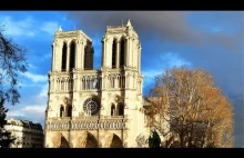 Katedra Notre-Dame symbolem walki z...