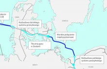 Baltic Pipe z unijnym dofinansowaniem o wartości 33,1 mln euro