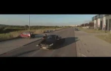 Young Multi - Jadę W Samochodzie (Official Video