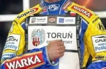Tomasz Gollob rezygnuje ze startów w Grand Prix!