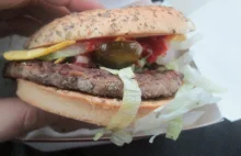 McDonald’s – Fiestaburger czy raczej Stypaburger?