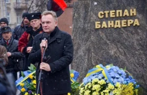 Rok Stepana Bandery na Ukrainie | Myśl Polska