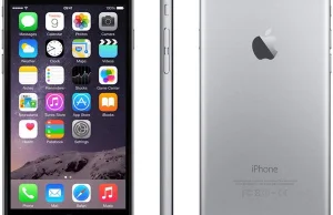 Ponad trzyletni iPhone 6 za 999 zł w Carrefour. Czy to się opłaca?