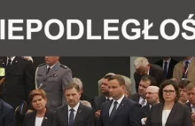 Polska taka niepodległa