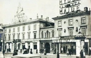 Plac Powstańców Warszawy