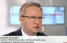 Dzięki Pr Andrzejowi Dudzie wracamy na wysoką pozycję w polityce międzynarodowej