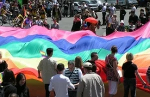 Rosja: Karać za promocję homoseksualizmu