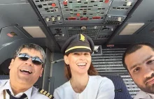 Dyrektorka LOT, krytykująca wygląd załogi British Airways, została zwolniona