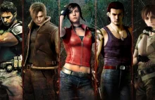 "Resident Evil" - powstanie serialowa adaptacja popularnej gry