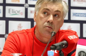 Oficjalnie: Carlo Ancelotti następcą Guardioli w Bayernie! ⋆