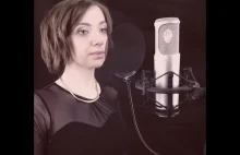 In A Manner Of Speaking (cover by Gabriela Pezda