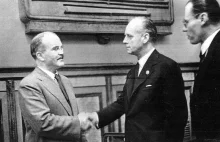 Pakt Ribbentrop–Mołotow: zapalnik II wojny światowej