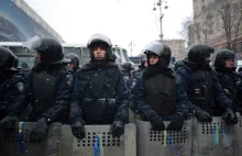 Milicja została rozwiązana. Od dziś na Ukrainie tylko policja