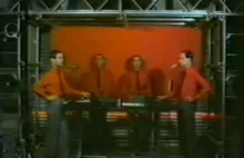 Kraftwerk - The Robots