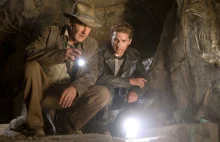 "Indiana Jones 5": Harrison Ford potwierdził, kto przejmie po nim rolę.