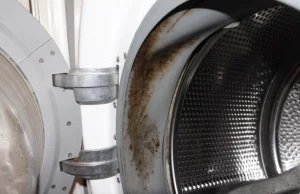 Jak działa bryza płyn do oczyszczania pralki?