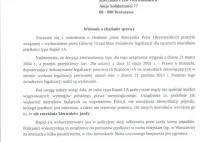 polskie prawo w praktyce, czyli nielegalne legalizacje radarów typu Rapid-1a