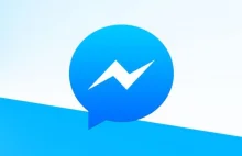 Messenger wprowadza podpowiedzi do tematów rozmowy