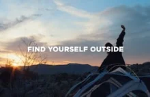 HIPCAMP - "Find Yourself Outside"