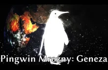 Pingwin Mroźny: Geneza cz.1