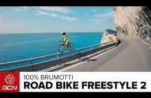 Brumotti - Road Bike Freestyle 2