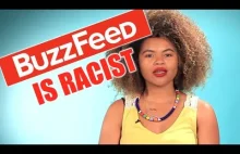 15 pytań od białych dla rasistów z BuzzFeed