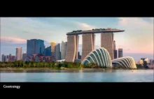 Singapur państwo dobrobytu