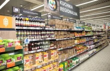 Kaufland wprowadza w polskich sklepach elektroniczne cenówki