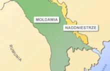 Kijów odciął Moskwie drogę do Naddniestrza