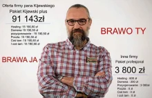 Oferta informatyczna Kijowski plus