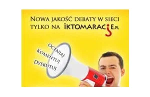 Kościele, sfinansuj się sam!