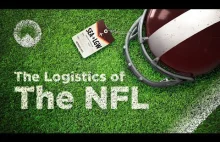 The NFL's Logistics Problem [eng.]