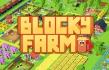 JUŻ JEST! Blocky Farm na Androida - premiera po 2.5 roku prac i #rozdajo