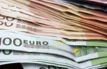 120 mld euro strat przez urzędników