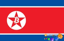 Korea Północna tworzy własnego Bitcoina!