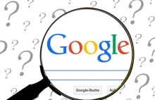 Parlament Europejski planuje wezwać koncern Google do podziału.