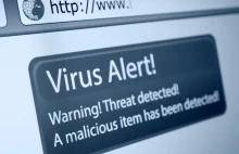 Osiem najbardziej destrukcyjnych wirusów komputerowych