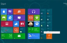 Windows 8 Consumer Preview - test i wrażenia