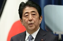 Premier Japonii przeprasza: wyrządziliśmy "niezmierne szkody i cierpienie"